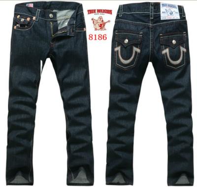 Men's TRUE RELIGION Jeans-514